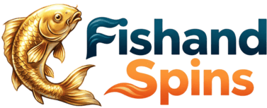 Fishand Spins